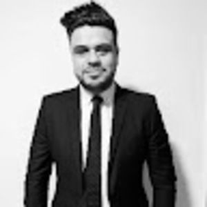 Meet your Posher, Erick